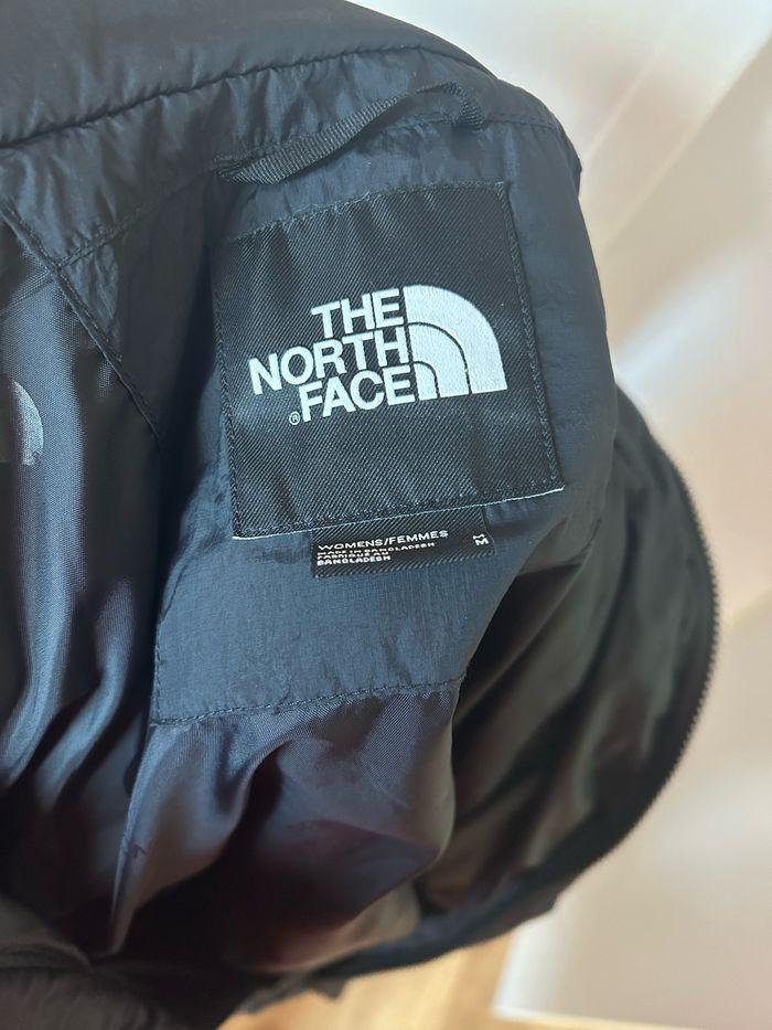 Veste the north face - photo numéro 3