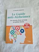 Le guide anti-alzheimer