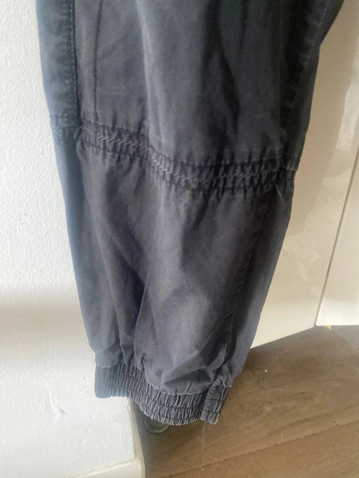 Pantalon cargo léger . Bershka. Taille S - photo numéro 4