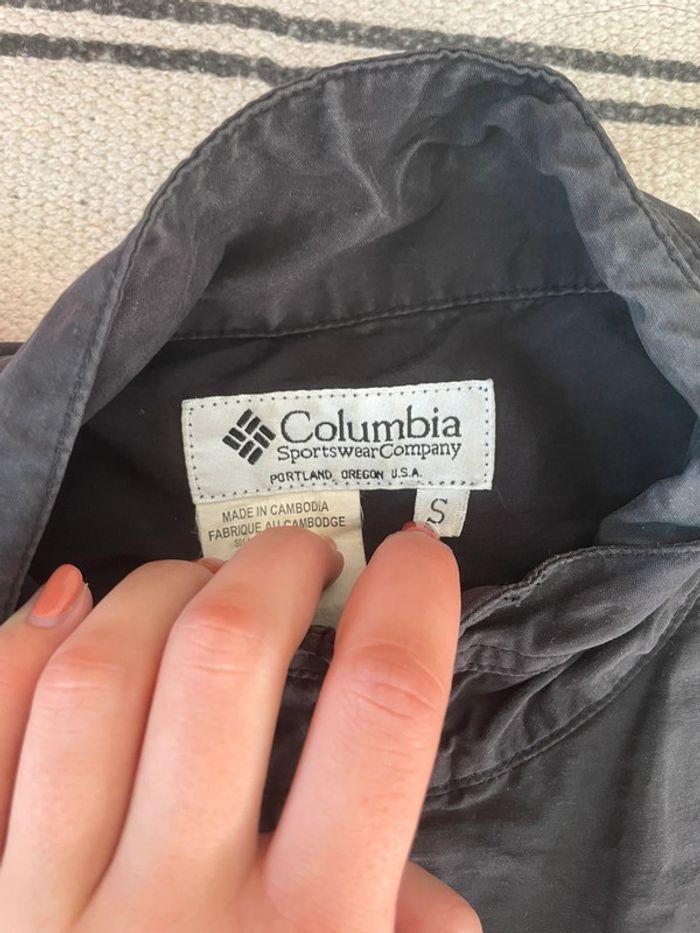 Veste sans manche Columbia - photo numéro 4