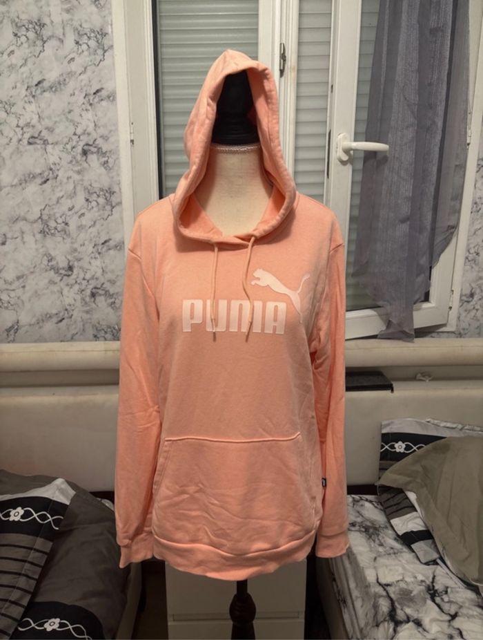 Pull Puma - photo numéro 2