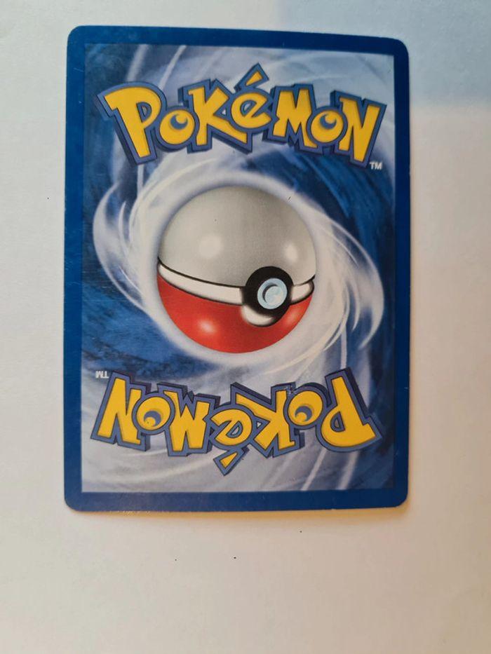 Lot cartes Pokémon,  bloc Ex Légendes Oubliées - photo numéro 14