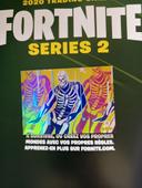 Wiggle Trooper fortnite carte 287 Epic games 2020