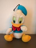 peluche Disney Donald vintage