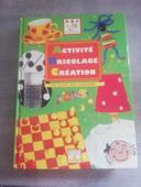 Activité bricolage enfants