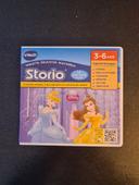 Jeu storio Disney Princess