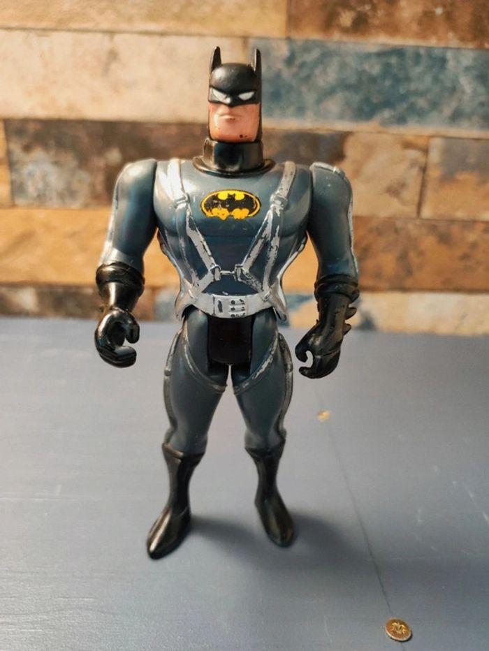 Batman Kenner Turbojet - photo numéro 1