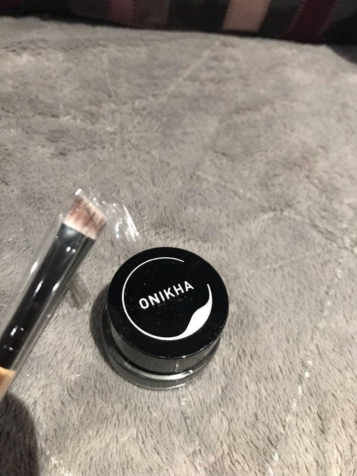 Onikha gel liner neuf - photo numéro 4