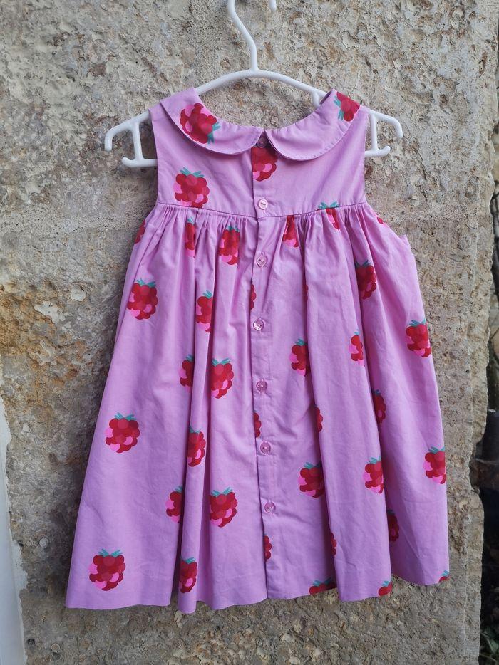 Robe été 2 ans - photo numéro 3