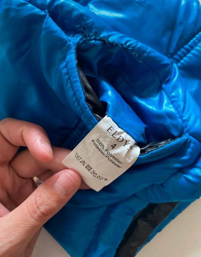 Veste sans manches - photo numéro 3