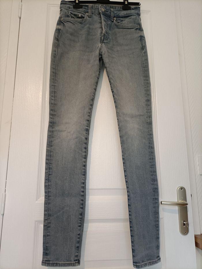 Jean 38 w29 h&m - photo numéro 2