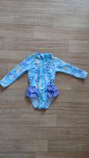 Maillot de bain bébé fille