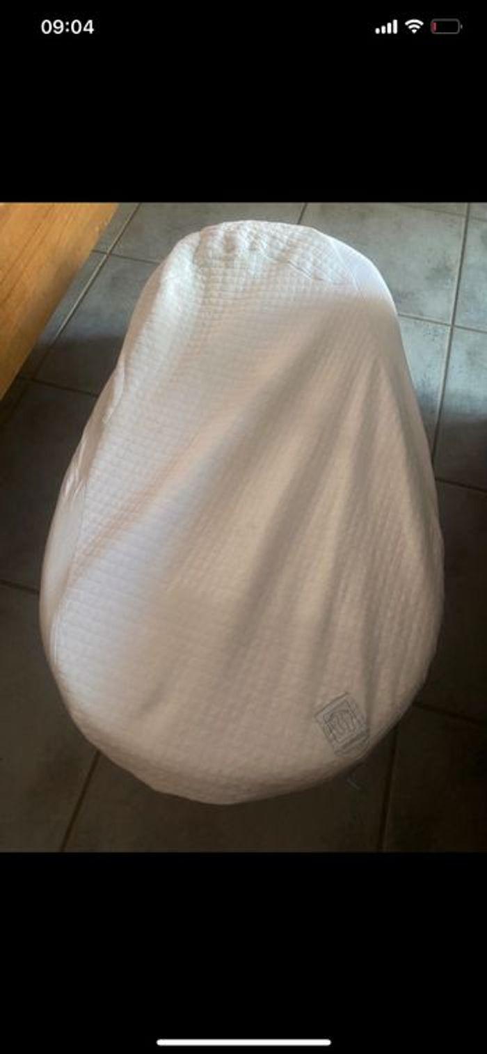 Matelas bébé - photo numéro 8