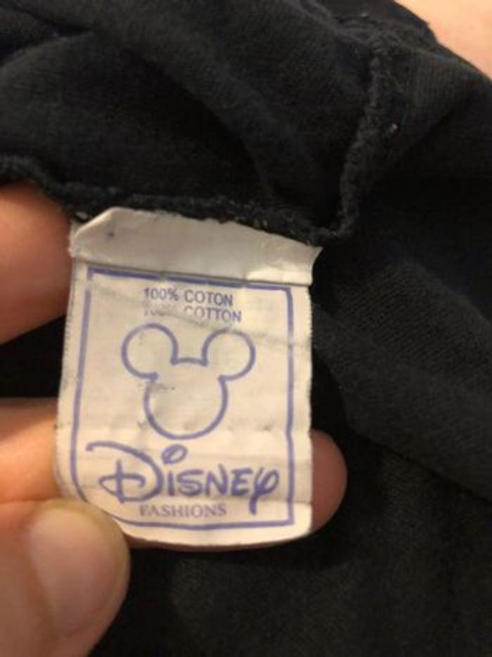 Teeshirt Disneyland Paris Stich 8 ans - photo numéro 4