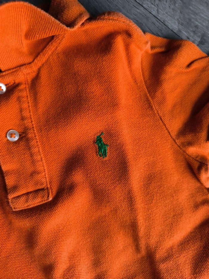 Polo Ralph Lauren 3 ans - photo numéro 5