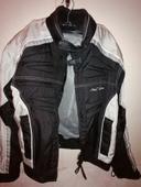 Blouson moto Mac Adam