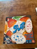 Jeu de société slap