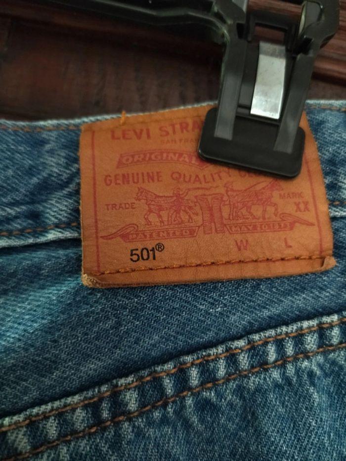 Short levi's - photo numéro 7