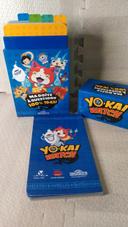 ma boite a questions 100% yo-kai