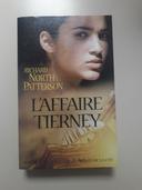 L'affaire Tierney de Richard North Patterson