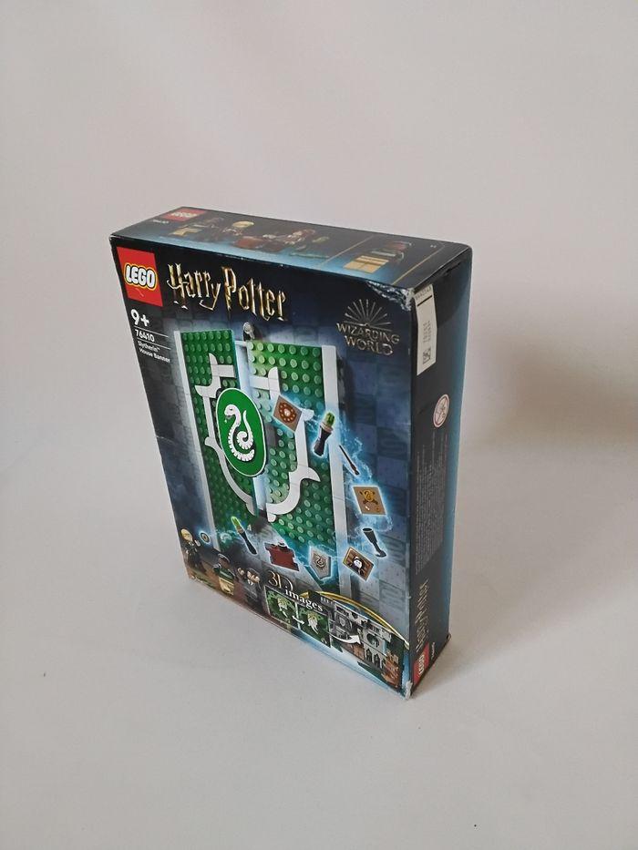 Lego Harry Potter 76410 - photo numéro 7