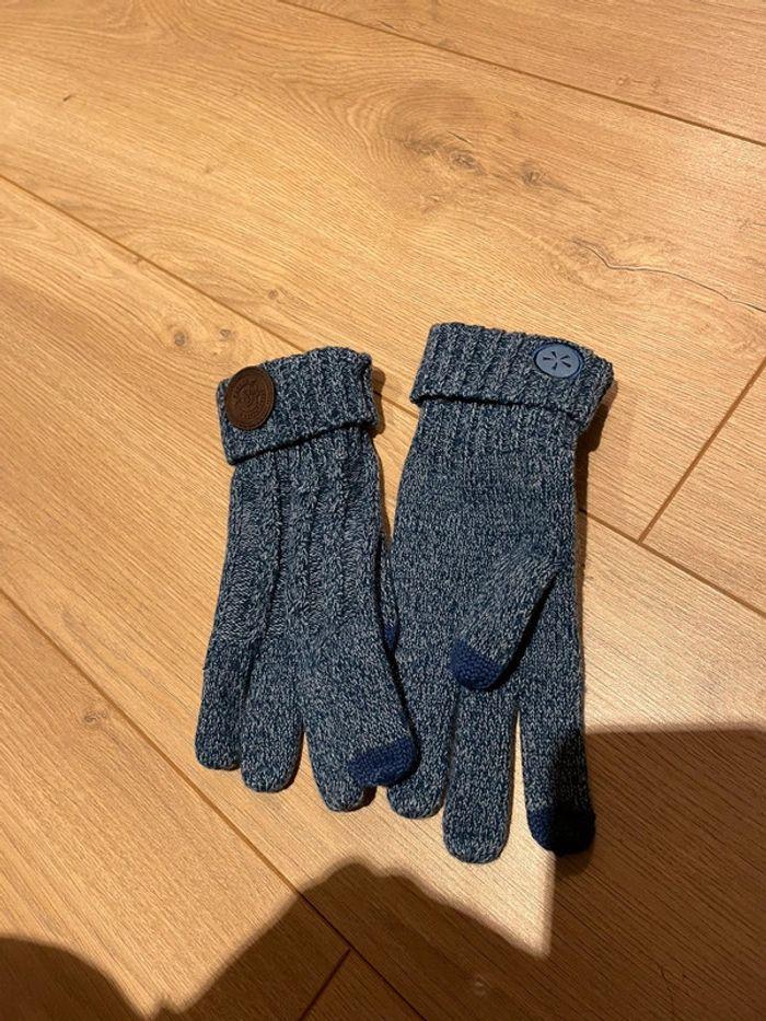 Paire de gants tactiles - photo numéro 3