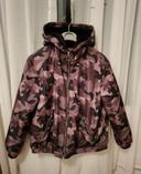 Blouson femme