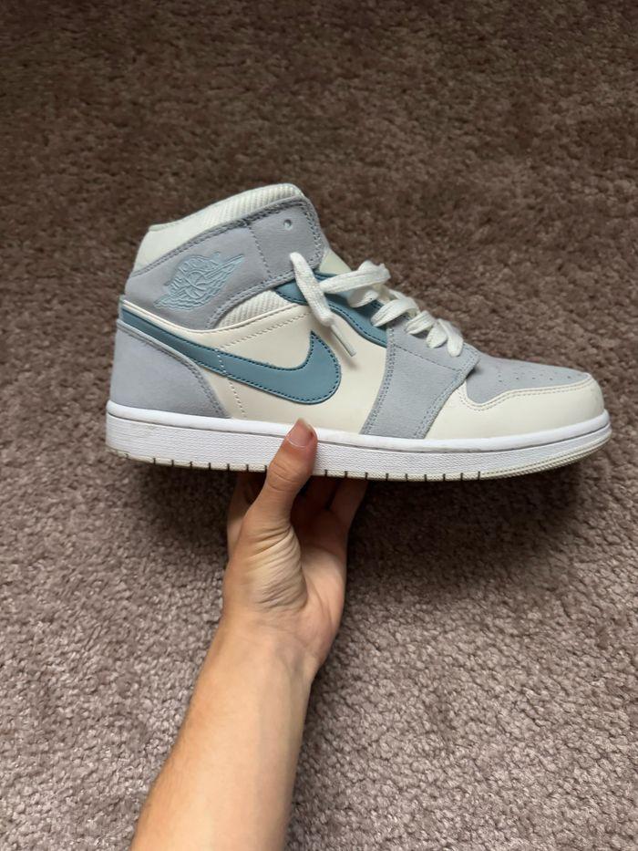 Jordan 1 - photo numéro 1