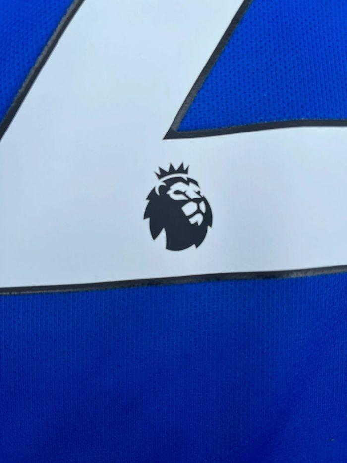 Maillot rudiger Chelsea - photo numéro 3