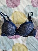 Soutien-gorge Rouge Gorge