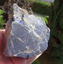 Environ 200g pierre sodalite