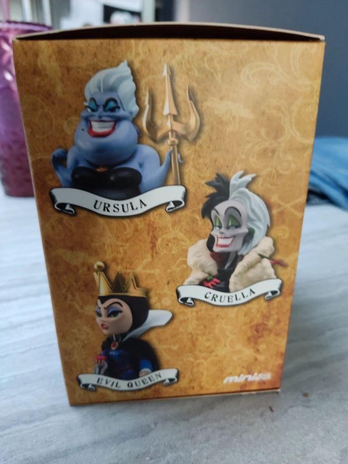 Figurine Disney villains beast kingdom - photo numéro 2