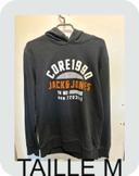 Sweat Jack & Jones taille M