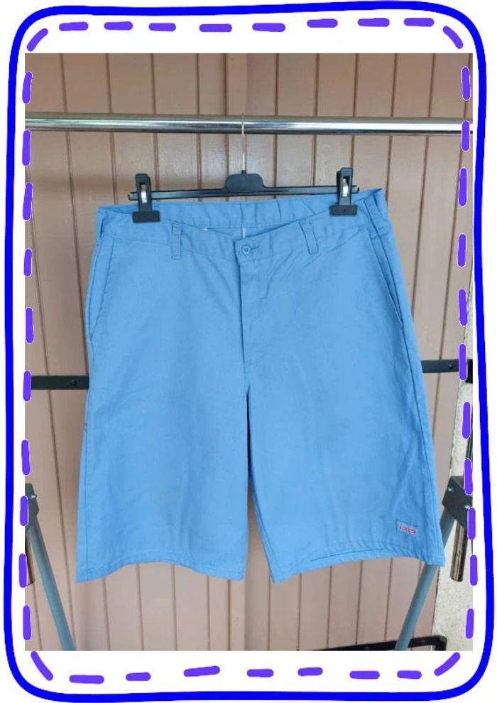 Short chino / Bermuda Dickies W36 FR46 - photo numéro 1