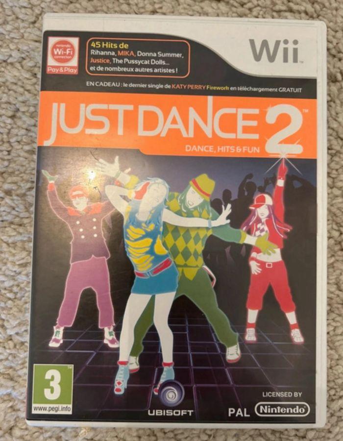 Just Dance 2 - photo numéro 1