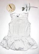 Robe body petit bateau