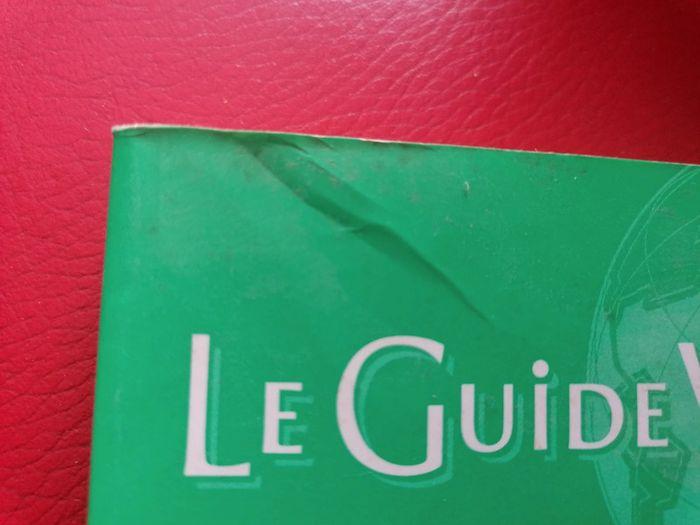 Livre "Le guide Vert Alsace Lorraine / Vosges" Michelin - photo numéro 4