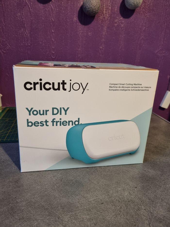 Cricut joy - photo numéro 7