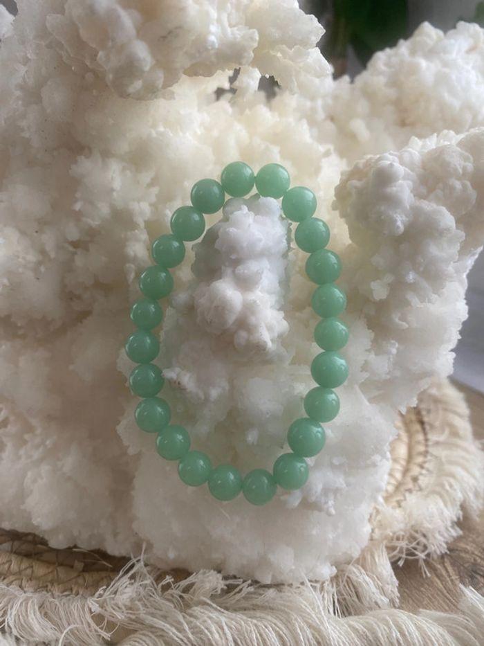 Bracelet aventurine