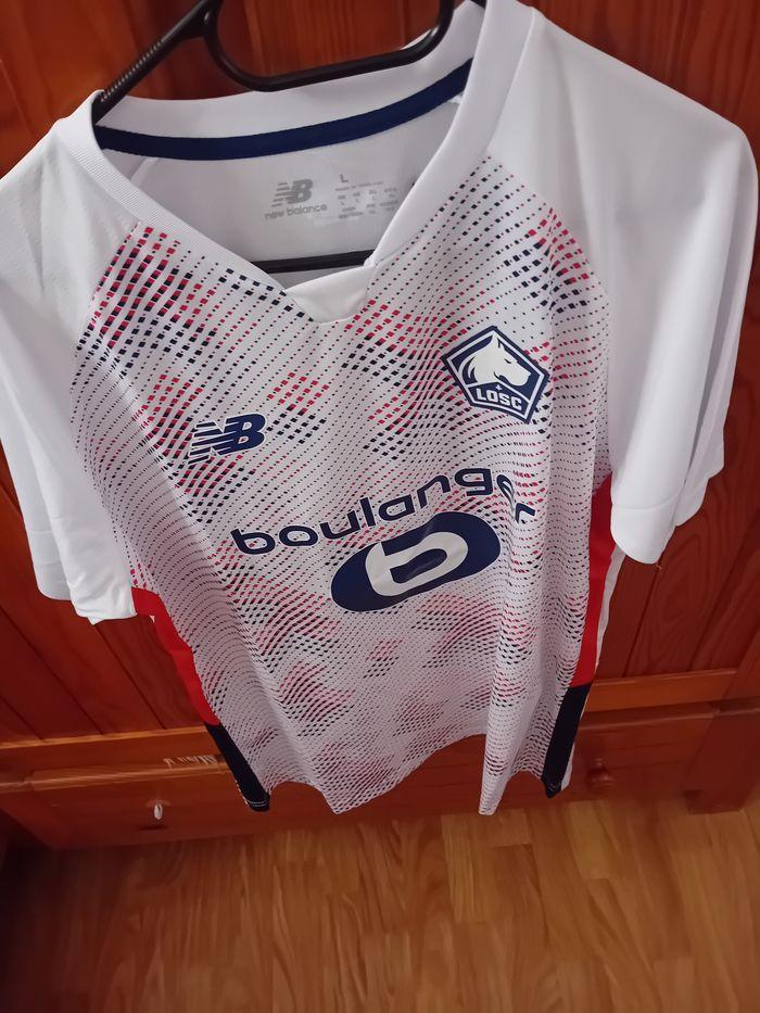 Maillot lille