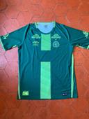 Maillot Football officiel - ACF Chapecoense Brazil Taille XL - Umbro 2016