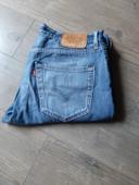 Jeans levi's 502 en parfait état