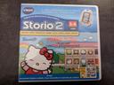 Jeu Storio Hello kitty