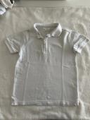 Teeshirt Polo col Zara