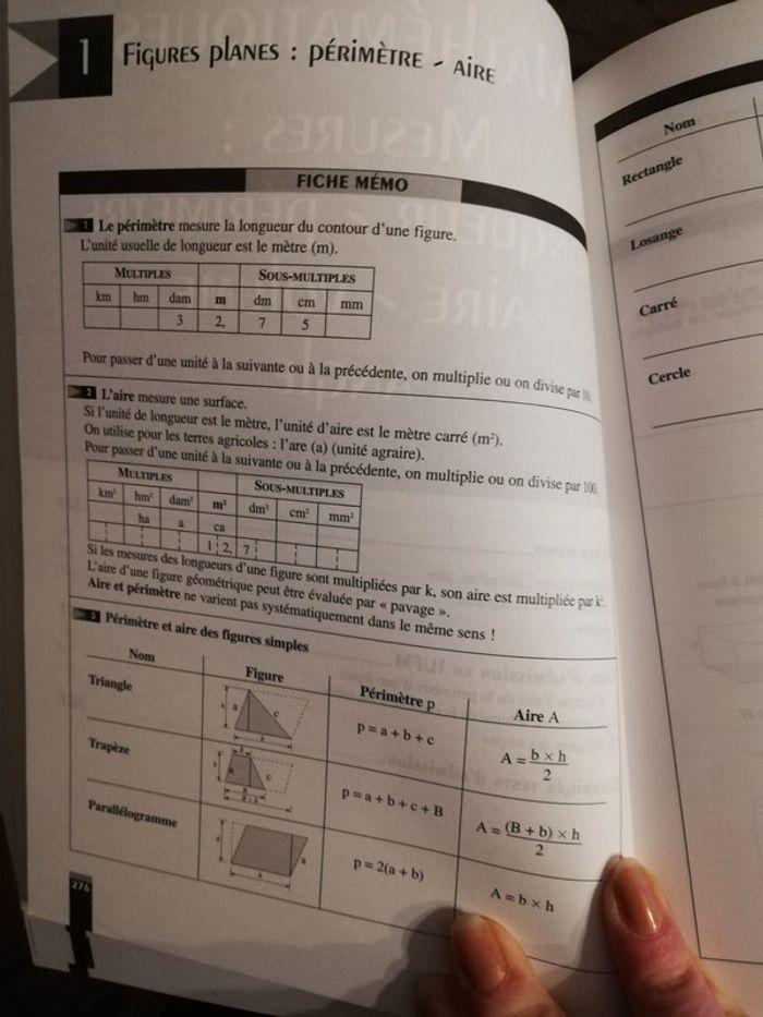 Réussir le concours IUFM - photo numéro 3