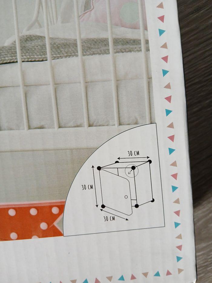 Rangement casier  modulable neuf - photo numéro 3