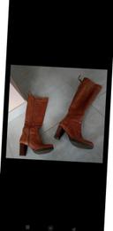 Superbes bottes Geox