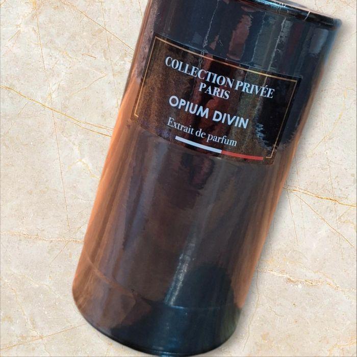 Extrait de Parfum Collection Privé Opium Divin 50 Ml