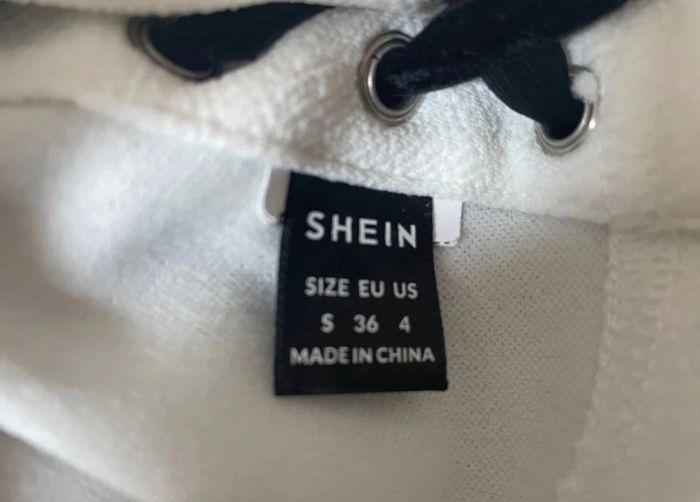 Top shein - photo numéro 4