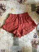 Short corail